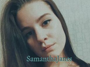 SamanthaJanes