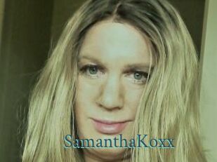 SamanthaKoxx