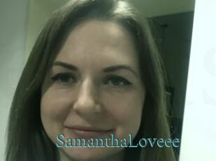 SamanthaLoveee