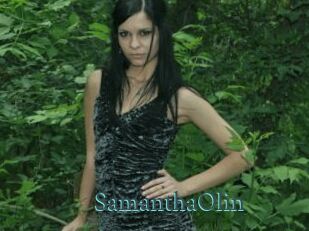 SamanthaOlin