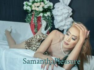 SamanthaPleasure