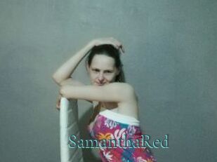 SamanthaRed