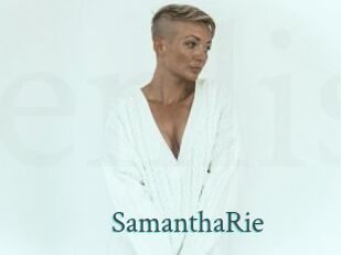 SamanthaRie