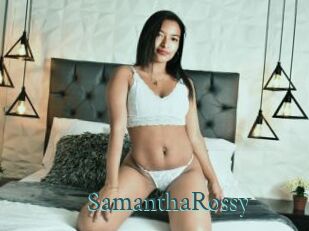 SamanthaRossy