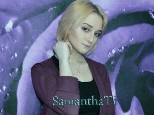 SamanthaTi