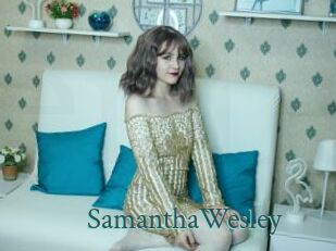 SamanthaWesley