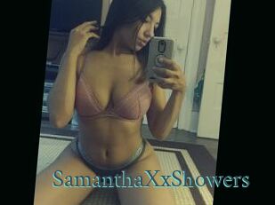 SamanthaXxShowers