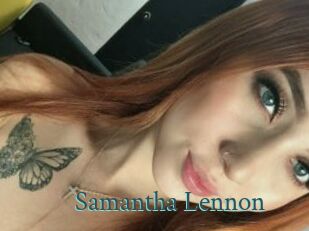 Samantha_Lennon