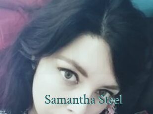 Samantha_Steel En live show