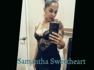 Samantha_Sweetheart