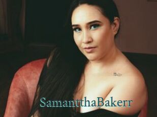 SamantthaBakerr