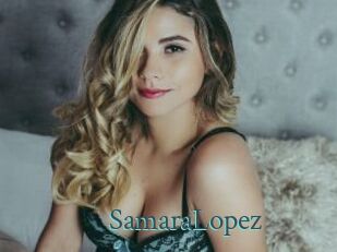 SamaraLopez