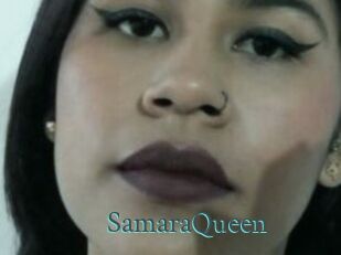 SamaraQueen