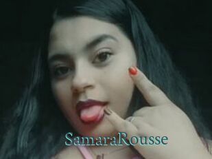 SamaraRousse