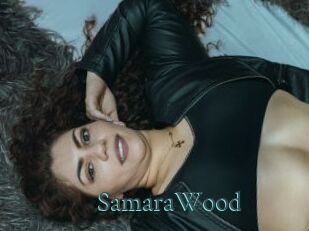 SamaraWood