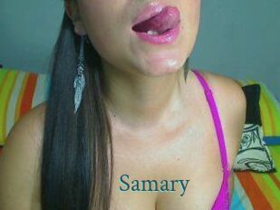 Samary