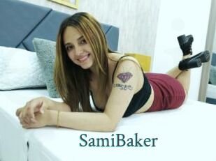 SamiBaker