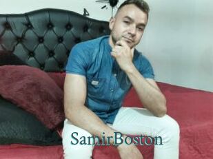 SamirBoston