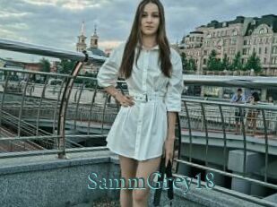 SammGrey18