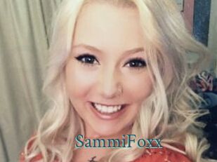 SammiFoxx