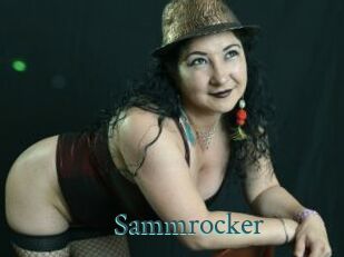 Sammrocker