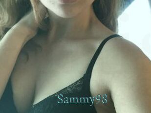 Sammy98