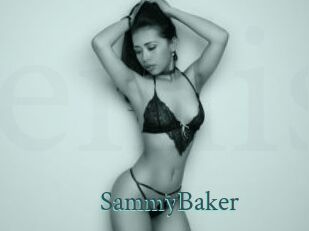 SammyBaker