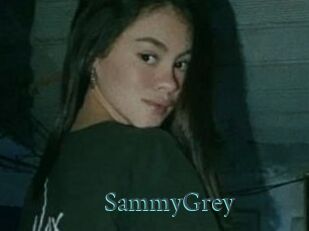 SammyGrey