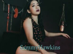 SammyHawkins