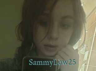 SammyLow25