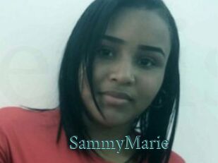 SammyMarie