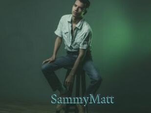 SammyMatt