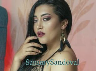 SammySandoval