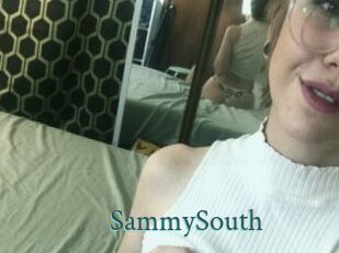 SammySouth