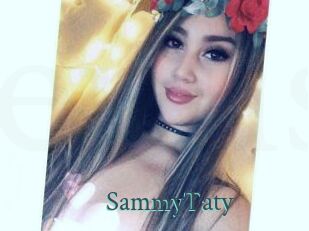 SammyTaty