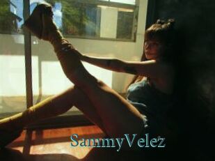 SammyVelez