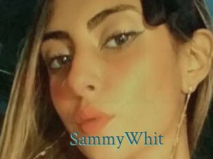 SammyWhit