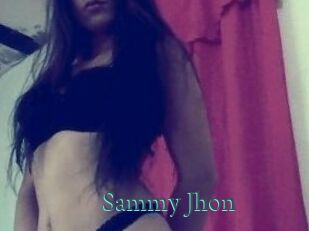 Sammy_Jhon