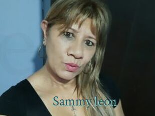 Sammy_leon