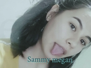 Sammy_megan