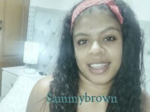 Sammybrown