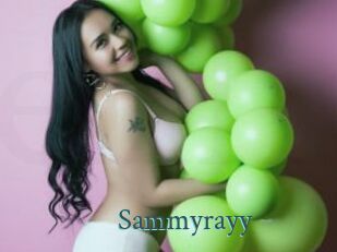 Sammyrayy