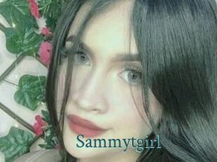 Sammytgirl