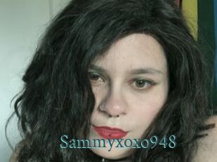 Sammyxoxo948