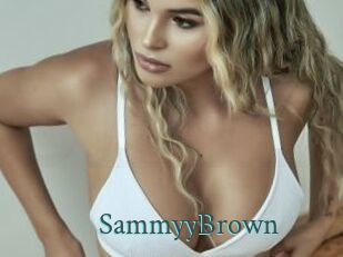 SammyyBrown