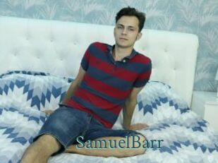 SamuelBarr