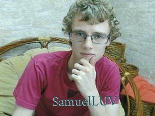 SamuelLUV