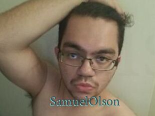 Samuel_Olson