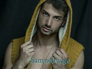 Samuelfuego