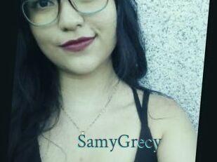 SamyGrecy